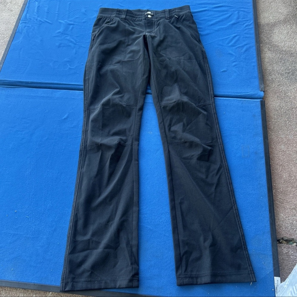 Kuhl Black Outdoor Pants